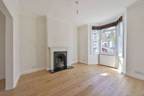 undefined, Sudlow Road, Wandsworth, London, SW18