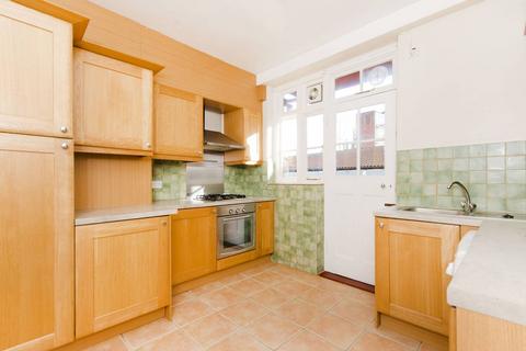 Bromyard Avenue, W3, Acton, London, W3