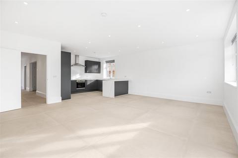 undefined, Abbey Road, Enfield