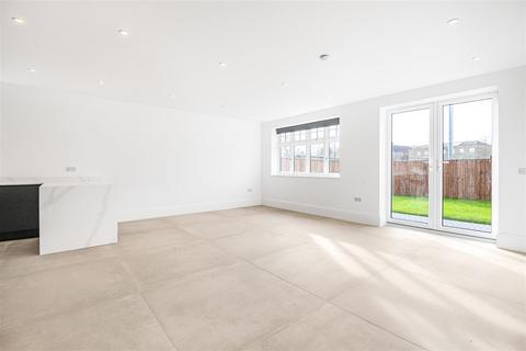 undefined, Abbey Road, Enfield