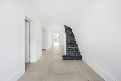 undefined, Abbey Road, Enfield