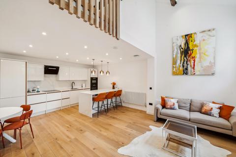 undefined, Searles Road, London, SE1