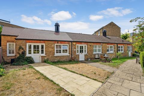 undefined, Searles Road, London, SE1
