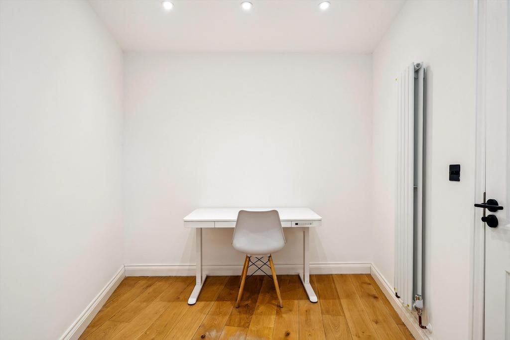 Home Office