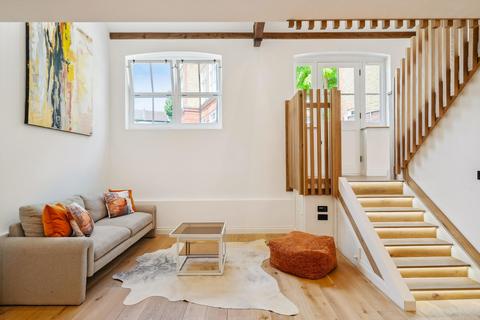 undefined, Searles Road, London, SE1