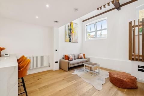 undefined, Searles Road, London, SE1