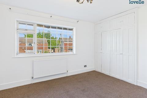 undefined, Windsmoor Road, Binbrook, LN8