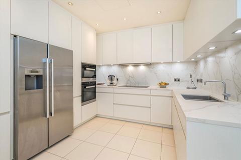 2 bedroom flat to rent, Wycombe Square, London W8