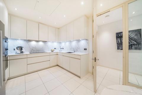 2 bedroom flat to rent, Wycombe Square, London W8