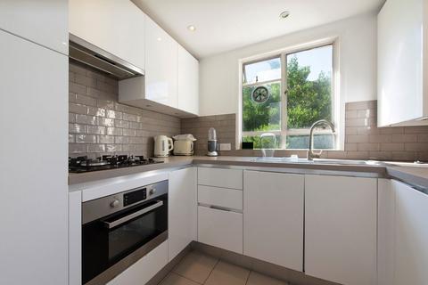 1 bedroom flat to rent, Warwick Avenue, London W9