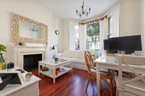 1 bedroom flat to rent, Warwick Avenue, London W9