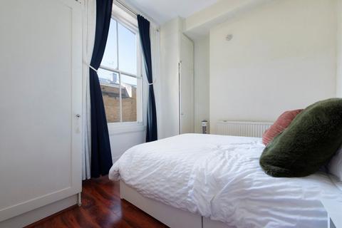 1 bedroom flat to rent, Warwick Avenue, London W9