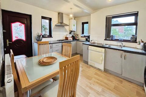 undefined, Collbrook Avenue, Bradford BD6