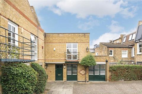 1 bedroom terraced house for sale, Gowan Avenue, London SW6