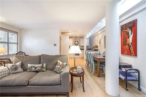 1 bedroom terraced house for sale, Gowan Avenue, London SW6