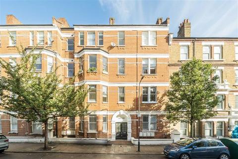 Rushcroft Road, London SW2