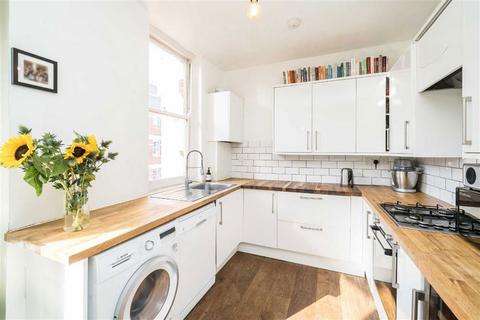 2 bedroom flat for sale, Rushcroft Road, London SW2