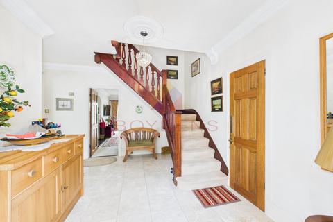 undefined, Courtauld Road, Braintree CM7