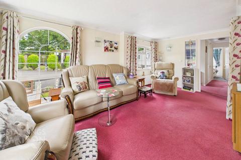 2 bedroom park home for sale, Shepherds Grove Park, Stanton, Bury St Edmunds
