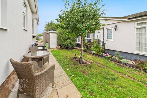 2 bedroom park home for sale, Shepherds Grove Park, Stanton, Bury St Edmunds
