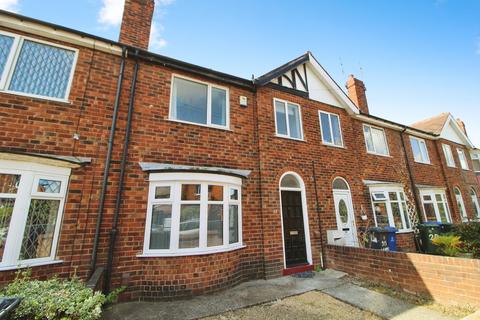 Glamis Road, Doncaster DN2