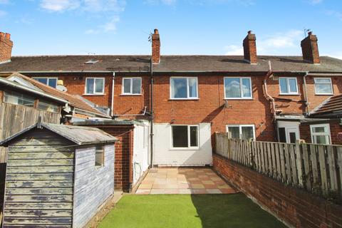 undefined, Glamis Road, Doncaster DN2
