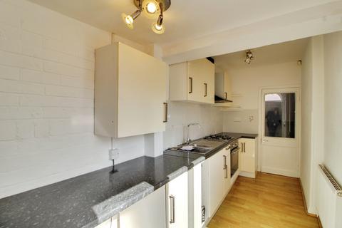 undefined, Glamis Road, Doncaster DN2