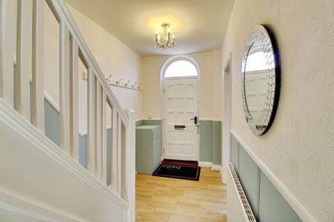 3 bedroom terraced house for sale, Glamis Road, Doncaster DN2