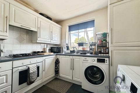 2 bedroom flat for sale, Tonbridge Road, Kent ME16