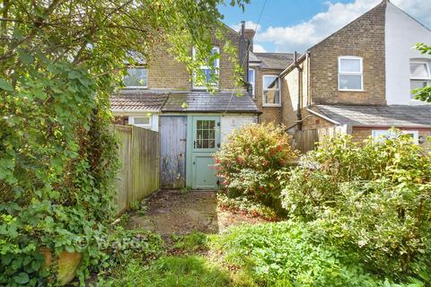 2 bedroom terraced house for sale, Church Hill, Shepherdswell, Dover, Kent