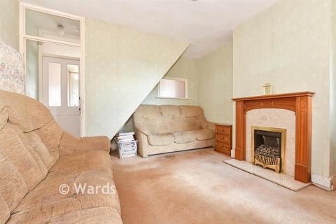 2 bedroom terraced house for sale, Church Hill, Shepherdswell, Dover, Kent