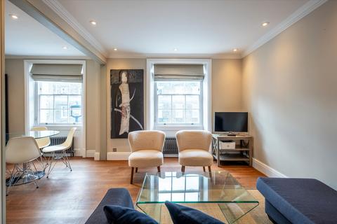 2 bedroom flat for sale, Ebury Street, Belgravia, London, SW1W