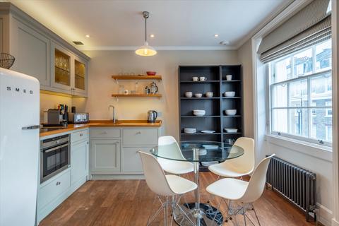 2 bedroom flat for sale, Ebury Street, Belgravia, London, SW1W