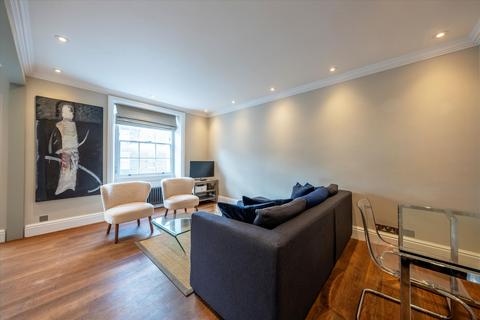 2 bedroom flat for sale, Ebury Street, Belgravia, London, SW1W