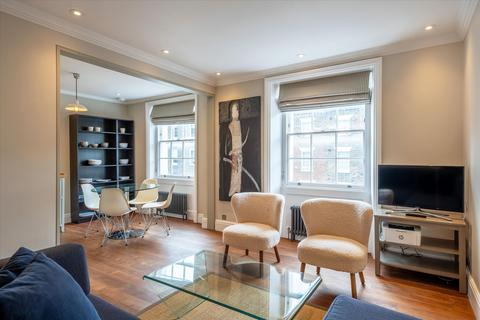Ebury Street, Belgravia, London, SW1W