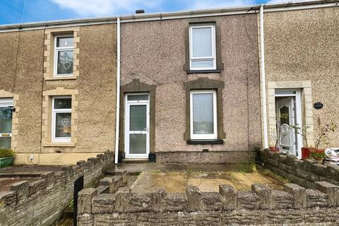 undefined, Calland Street, Swansea SA6