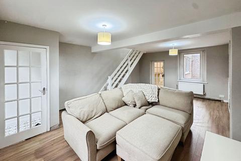 undefined, Calland Street, Swansea SA6