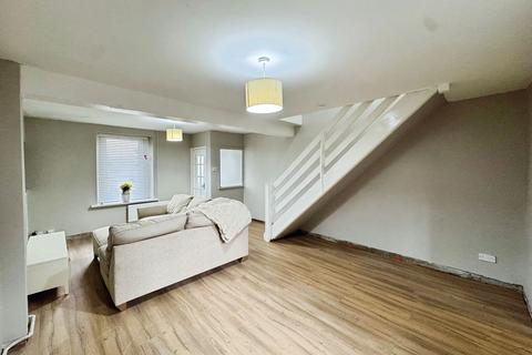 undefined, Calland Street, Swansea SA6