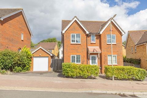 undefined, Spindlewood End, Ashford, Kent, TN23