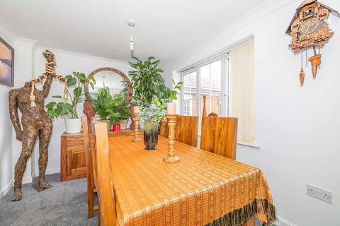 undefined, Spindlewood End, Ashford, Kent, TN23