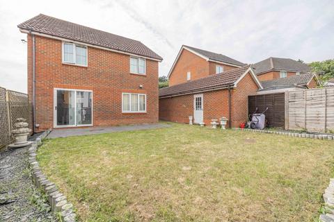 undefined, Spindlewood End, Ashford, Kent, TN23