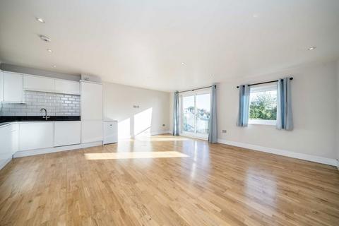2 bedroom flat for sale, Acton Lane, London W4