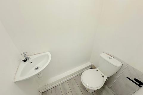 undefined, Brunswick Park Road, Wednesbury WS10