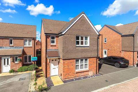 24 Eyles Road, Tidworth, SP9 7WU