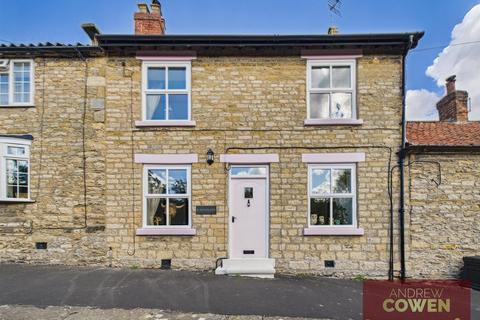 8 Hungate, Brompton By Sawdon, Scarborough, YO13 9DW
