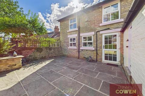 8 Hungate, Brompton By Sawdon, Scarborough, YO13 9DW