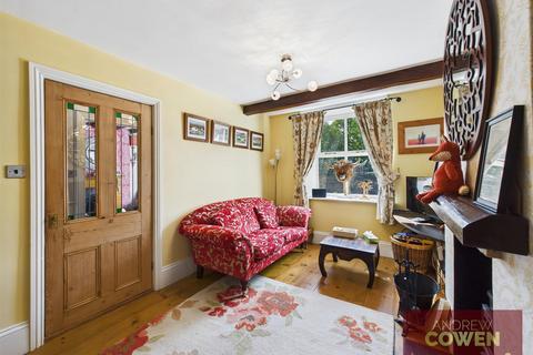 8 Hungate, Brompton By Sawdon, Scarborough, YO13 9DW
