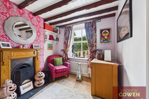 8 Hungate, Brompton By Sawdon, Scarborough, YO13 9DW