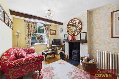 8 Hungate, Brompton By Sawdon, Scarborough, YO13 9DW
