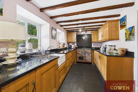 8 Hungate, Brompton By Sawdon, Scarborough, YO13 9DW